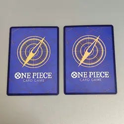 Sanji OP09-065 SR Emperors in the New World - ONE PIECE Card Game Japanese etc. - Image 4