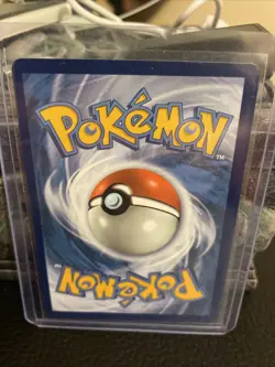 Pokemon Arceus VSTAR TCG Holo Card Brilliant Stars 176/172 Rainbow Secret Rare - Image 2