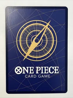 Lilith OP07-111 Super Rare English 500 Years Future One Piece TCG Card Game Foil - Image 2