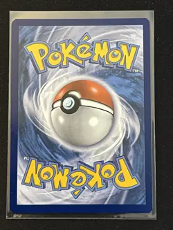 Pokemon TCG Pokemon Go Bidoof (Peelable Ditto) Reverse Holo Card 059/078 - Image 2