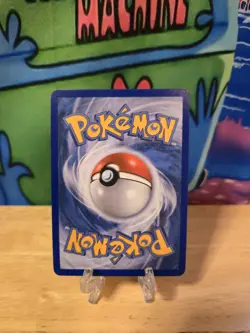 Pokemon 2012 Light Play Volcarona Dark Explorers Holo 22/108 Card W Slv & T Ldr! - Image 2