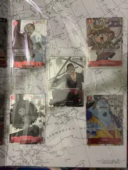 Sealed One Piece TCG: Premium Card Collection 25th Edition ENGLISH - Image 2