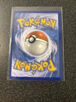 Mandibuzz BREAK XY182 Ultra Rare Black Star Promo Pokemon Card MP - Image 2