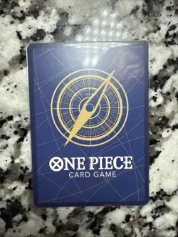 Trafalgar Law (Gift Collection 2023) ST03-008 One Piece Promotion Cards Foil - Image 2