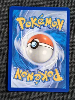 Houndstone SVP042 Cosmos Holo Black Star Promo Card Pokemon NEAR MINT NM - Image 2