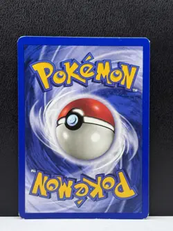 Pokemon TCG Magneton Base Set Holo Rare Card 9/102 - Image 2
