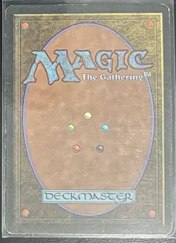 MTG 1x Jeweled Amulet Ice Age Legacy Magic the Gathering Card x1 MP - Image 2