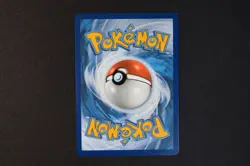 Iono 124 Holo Shiny Pokemon TCG Card Black Star Promo 2023 NEAR MINT - Image 2