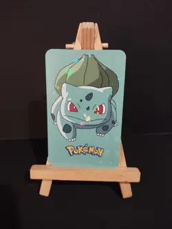 Pokemon Rare Trading Card For Collectors Pikachu And Friends - Image 1