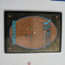 Magic the Gathering (2023): Nazgul, Non/Holo - Image 2