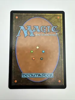 Razaketh, the Foulblooded Commander Masters NM/Mint MTG - Image 2