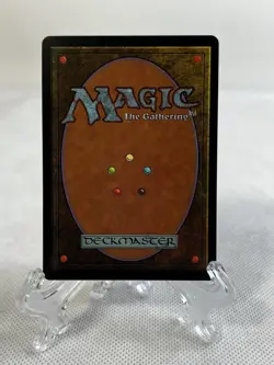 Ensnaring Bridge - Stronghold (STH) MTG Magic The Gathering - Image 2