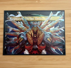 MTG: Vanille, Cheerful l'Cie (Borderless) (Surge Foil) Final Fantasy Foil NM - Image 2