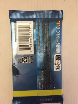 NEW Magic the Gathering March of the Machine Set Booster - Image 2