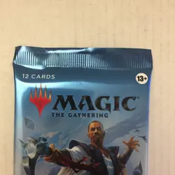 NEW Magic the Gathering March of the Machine Set Booster - Image 3