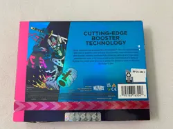 Magic The Gathering Kamigawa Neon Dynasty Collector Booster 1 Pack Wizard 2022 - Image 2
