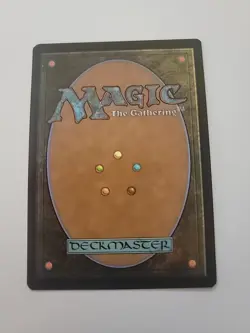 Galvanic Blast (Rainbow Foil) Secret Lair Drop Foil - Image 2