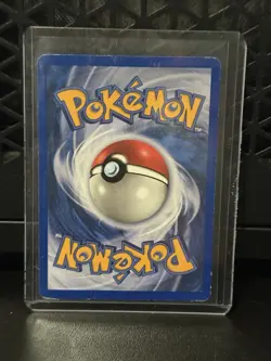Pokemon TCG Squirtle 95/110 Legendary Collection Reverse Holo HP - Image 2