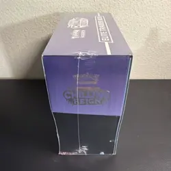 Pokemon TCG Sword & Shield Chilling Reign Elite Trainer Box Sealed New FREE SHIP 820650808630 - Image 4