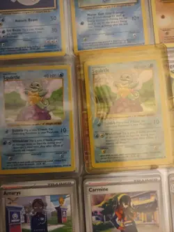 Huge Pokemon Lot. Vintage Shadowless To New Stuff 670 + Cards. Near Mint 2 Nint - Image 3