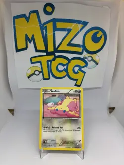 Pokemon TCG Audino RC17/RC25 Legendary Treasures Star Foil - LP - Image 1