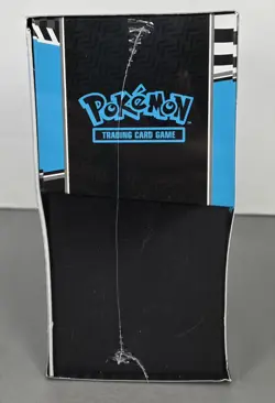 Pokemon -TCG Black Bolt ETB Scarlet and Violet - Brand New Factory Sealed - Image 3