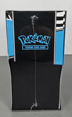 Pokemon -TCG Black Bolt ETB Scarlet and Violet - Brand New Factory Sealed - Image 5