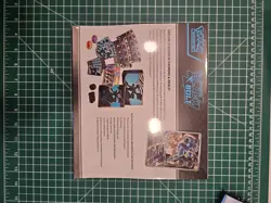 Pokemon TCG Scarlet And Violet Black Bolt Elite Trainer Box ETB New Sealed - Image 3