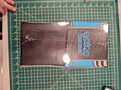 Pokemon TCG Scarlet And Violet Black Bolt Elite Trainer Box ETB New Sealed - Image 4