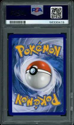 2016 Pokemon XY Snorlax Holo GX Box Black Star Promo #XY179 PSA 8 NM-MT - Image 2