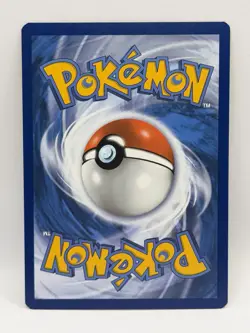 Old PC Reverse Holo Trainer 164/189 Darkness Ablaze Pokemon NM - Image 2
