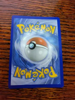 Pokemon TCG Flygon GX Sun & Moon Cosmic Eclipse 218/236 Holo Full Art Near Mint - Image 3