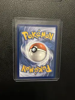 Bulbasaur Illustration Rare 143/142 - Pokemon TCG Stellar Crown - NM - Image 2