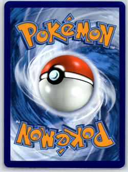 Pokemon Mega Manectric EX 158 Full Art Ultra Rare Mega Evolution English - Image 2