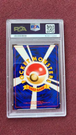 Digda Diglett Base Set PSA 10 GEM Mint #50 Japan Pokemon Pokemon - Image 2