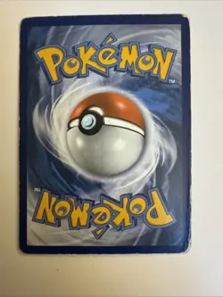 Trevenant BREAK 66/122 XY BREAKPoint Ultra Rare Holo Pokemon Gold From Pack - Image 2