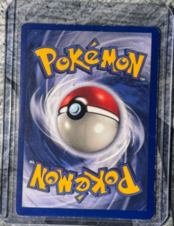 💦 VINTAGE POKEMON GRAIL! Blastoise Holo Rare 002/102 - Base Set TCG (RAW) 🚀 - Image 2
