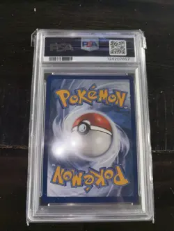 Pokemon Giratina V Lost Origin Full Alt Art #186 PSA 10 Gem Mint - Image 4