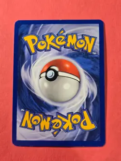 2000 Pokemon Team Rocket Unlimited #7 Dark Golbat HOLO, R, NF/H, cds1 - Image 2