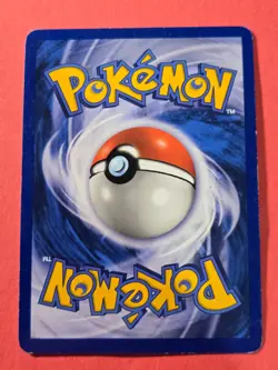 2000 Pokemon Team Rocket Unlimited #3 Dark Blastoise HOLO, Rare, cds1 - Image 2