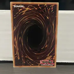 RETURN OF THE RED-EYES 1996 LDK2-ENJ34 YUGIOH CARD - Image 2