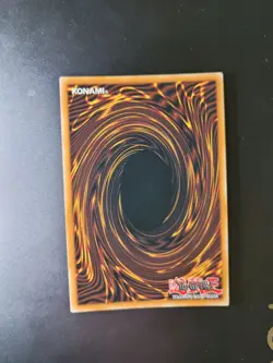 Yugioh - Ghost Reaper & Winter Cherries (Alternate Art) (Secret Rare) RA03-EN014 - Image 2