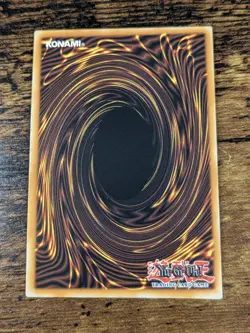 YU-GI-OH DARK ARMED THE DRAGON OF ANNIHILATION MP25 STARLIGHT RARE NM - Image 2