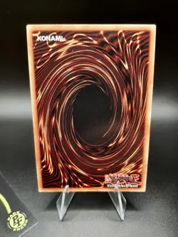Yu-Gi-Oh! Vampire Sorcerer GFP2-EN070 Ultra Rare 1st Ed *Pack Fresh* - Image 2