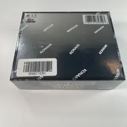 2021 Yu-Gi-Oh Dawn of Majesty Booster Box Factory Sealed 1st Edition - Image 3