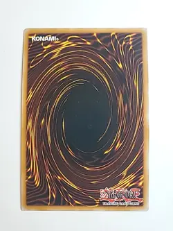 Yugioh TCG Vampire Lord SD2-EN003 Unlimited Common - Image 2