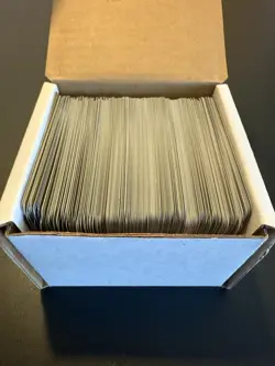 340+ Japanese Pokemon Cards Bulk Lot - Image 1