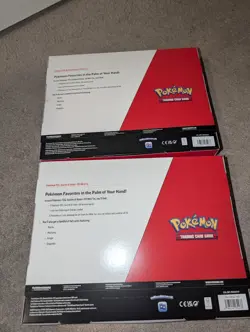 Pokemon 151 S&V - 4 Pack Mini Tins + 4 Promo Cards - SAMS CLUB EXCLUSIVE 2x - Image 2