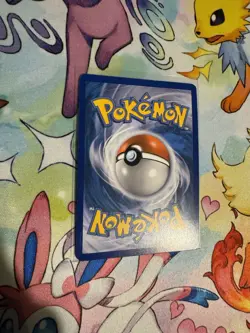 2011 Shiny Rayquaza Call of Legends SL10 Holo Secret Rare Pokemon Card NM-Mint - Image 4