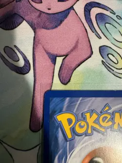 2011 Shiny Rayquaza Call of Legends SL10 Holo Secret Rare Pokemon Card NM-Mint - Image 5